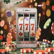 h5.gowin789 platform dashboard showing sports betting, live casino, and slots categories