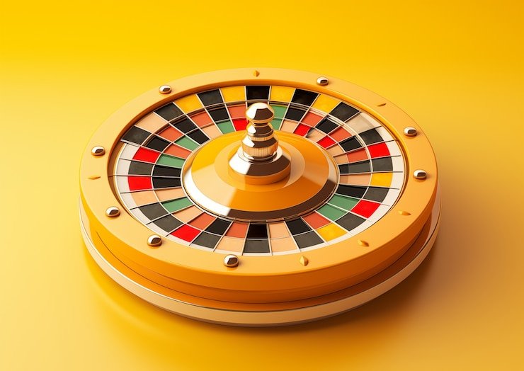 Infinite Blackjack hand action on mobile showing hit stand double options